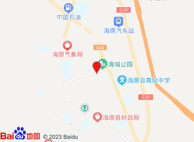 东街百货副食商店