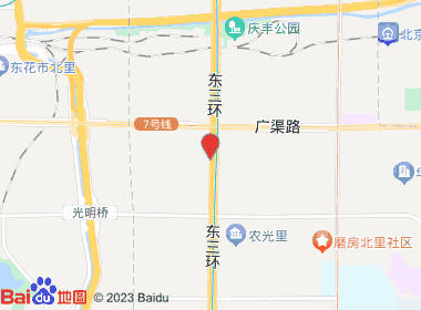 四哥便利店(垂杨柳北里店)