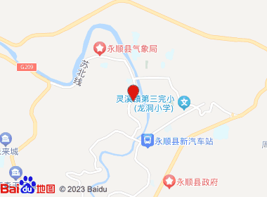 龙泉便利店(河西路店)