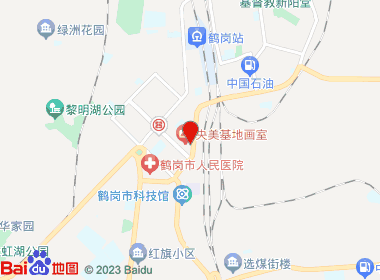 金叶便利(昌盛路店)