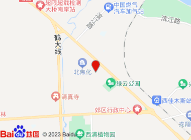 金叶便利(圃东街店)