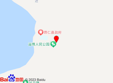 昂仁百姓超市