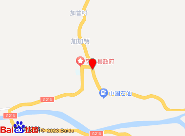 芒康商店