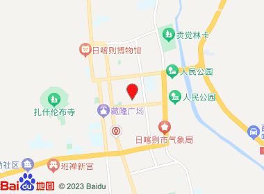 双盈超市