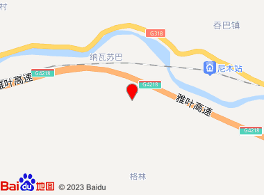 李子恒生活超市