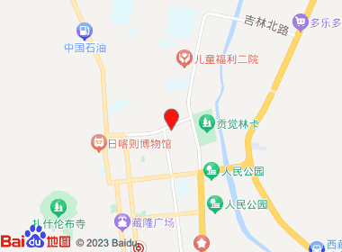 小谢生活超市