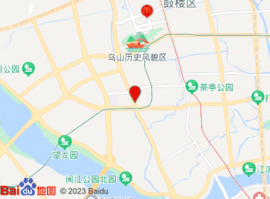 海晟连锁台江白马中路店