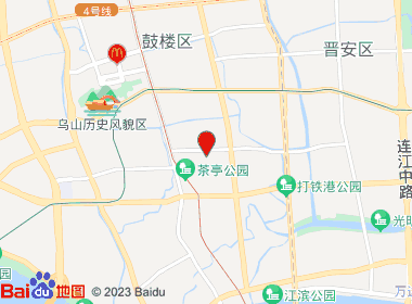 海晟连锁台江群众路店