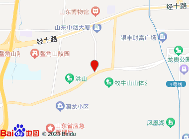 济南泰山1532(洪山路直营店)