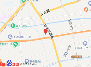 捷强(莘朱路店)