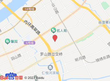 捷强连锁(德平店)