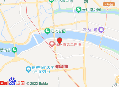 海晟连锁仓山朝阳店