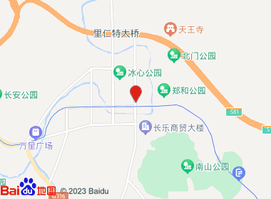 海晟连锁长乐西洋店