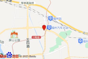 福州市城北烟草专卖局（分公司）