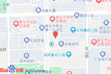 崇左市烟草专卖局（公司）