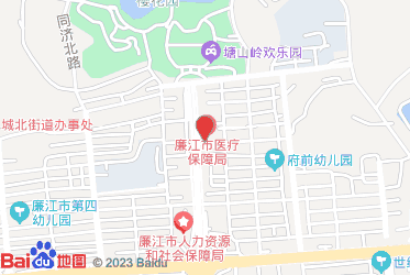 廉江市烟草专卖局（分公司）